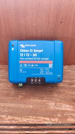 Victron Energy Orion TR smart 12A/12 30