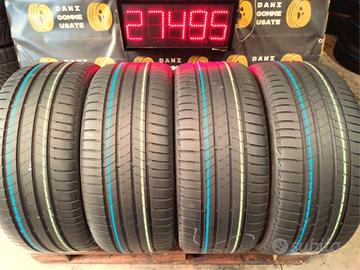 4 GOMME BRIDGESTONE 245 40 19 SPED.GRATIS
