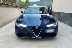 Alfa Romeo Giulia 2.2 TD 190CV AT8 - 2019