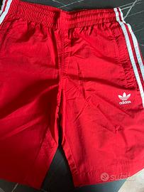 Pantaloncini Adidas