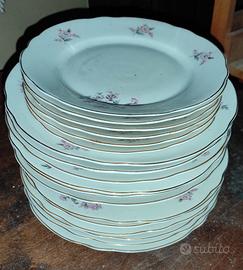 Servizio da 6 Verbano Laveno