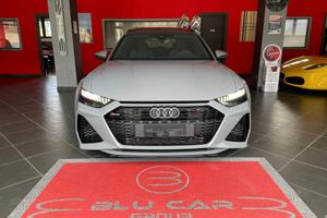 AUDI RS6 AVANT 4.0TFSI DYNAMIC PLUS 600cv