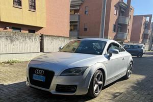 TT Coupe 2.0 TFSI Sline