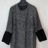 Cappotto Zuiki