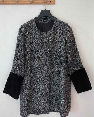 Cappotto Zuiki