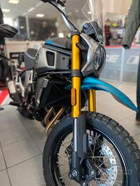 CF MOTO 700 CL-X ADV