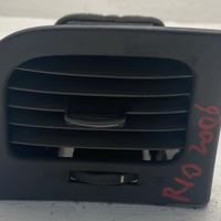 BOCCHETTA ARIA CRUSCOTTO SX KIA Rio 3a Serie (05>1
