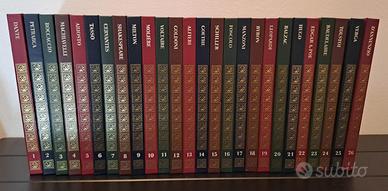 COMPLETA - Collana I GIGANTI - Mondadori - 1968