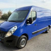 RENAULT Master 5S T35 2.3dCi 145 6M S&S PM-TM 2019