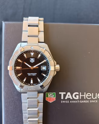 TAG Heuer Aquaracer 