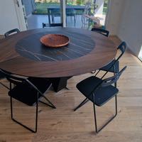 TAVOLO CATTELAN MOD. SKORPIO CM 180