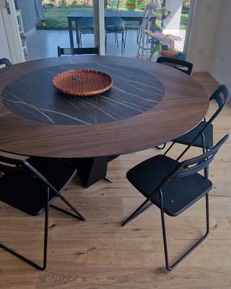 TAVOLO CATTELAN MOD. SKORPIO CM 180