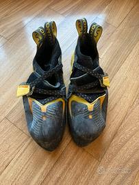 La Sportiva Solution Comp