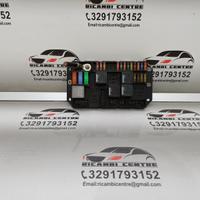 SCATOLA FUSIBILI POSTERIORE 3.0D 205Kw 275CV JAGUA