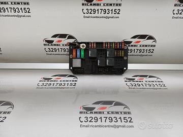 SCATOLA FUSIBILI POSTERIORE 3.0D 205Kw 275CV JAGUA