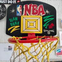 Canestro NBA