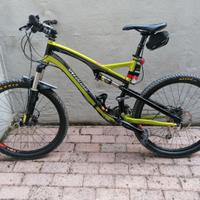 BICI MTB  SPECIALIZED CAMBER ELITE  FULL