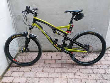 BICI MTB  SPECIALIZED CAMBER ELITE  FULL