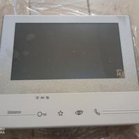 Biticino Kit vivavoce classe 300 posto interno