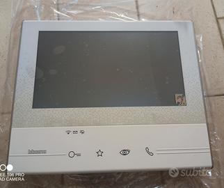 Biticino Kit vivavoce classe 300 posto interno