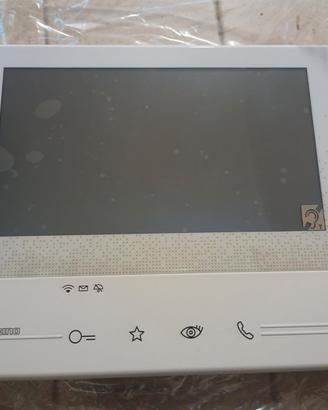 Biticino Kit vivavoce classe 300 posto interno