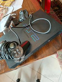 play station 2