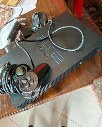 play station 2