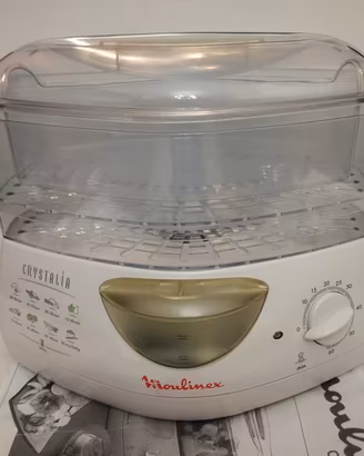 Vaporiera Moulinex