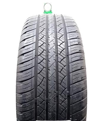 Gomme 215/55 R18 usate - cd.64395