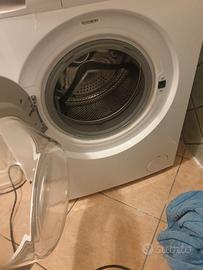 Lavatrice 5 kg