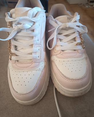 scarpe n 38 ragazza donna