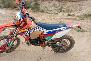 ktm 300 exc 