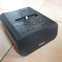 Radiosveglia Philips per Ipod/iphone 6 AJ3275DZ/12