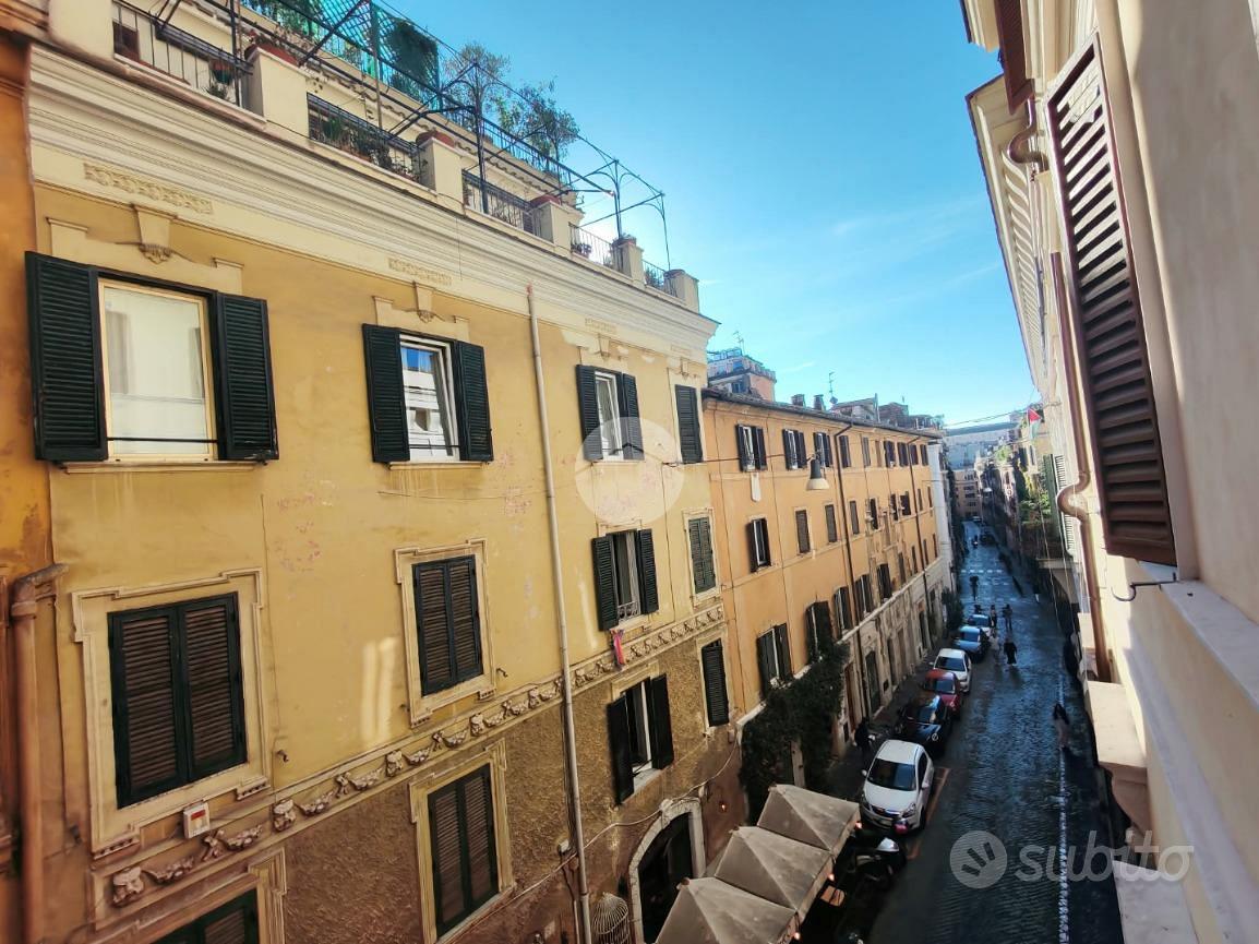 Appartamento – Roma, Monti, Municipio Roma I - Vista 3