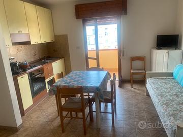 Settembre vacanze in calabria