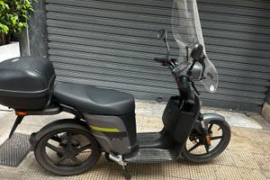 Scooter elettrico