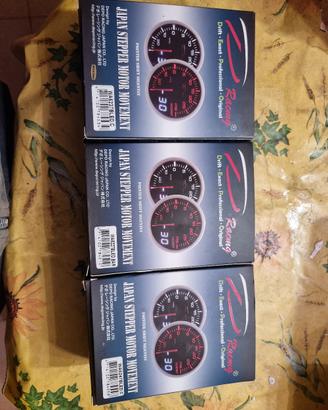  accessori per modifiche