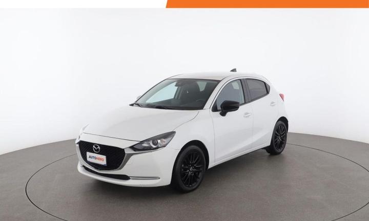 MAZDA Mazda6e Mazda2 1.5 Skyactiv-G Homura