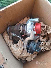 Turbina Ford 1.5 tdci
