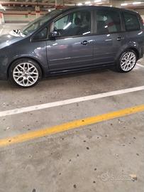 Ford cmax 1.6 TDCi da amatore