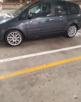 Ford cmax 1.6 TDCi da amatore