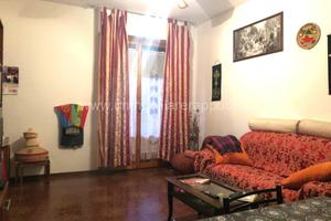 AP480 - Foiano appartamento con ingresso c