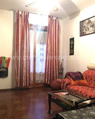 AP480 - Foiano appartamento con ingresso c