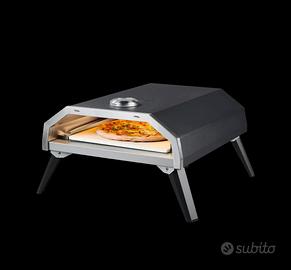 Forno per pizza e panificati