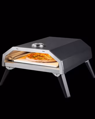 Forno per pizza e panificati