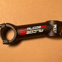 Attacco Manubrio ITM Alcor80 - 110mm