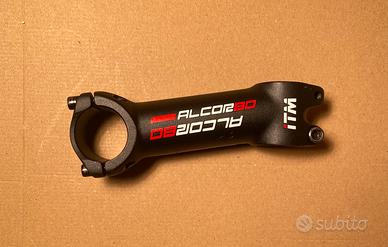 Attacco Manubrio ITM Alcor80 - 110mm