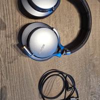 Cuffie Sony MDR 1A cablate