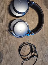 Cuffie Sony MDR 1A cablate