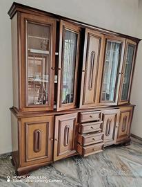 Credenza/vetrina